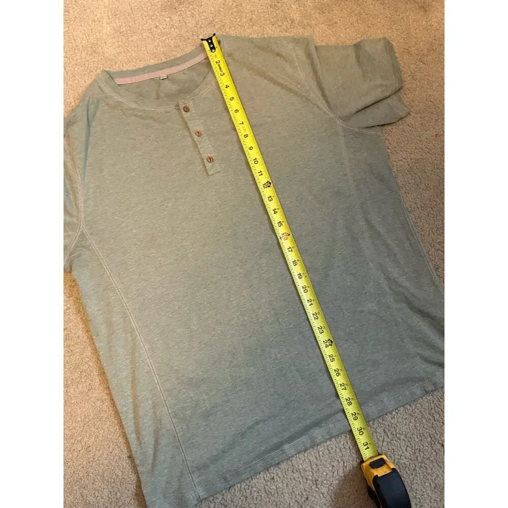 Sage men’s short